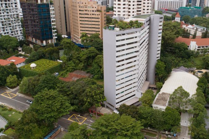 Singapore Budget 2018: Impact of buyer's stamp duty